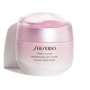 Shiseido WHITE LUCENT Brightening Gel Cream 50 ml