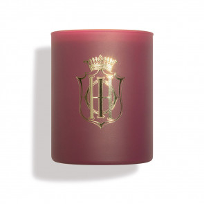 Sisley Bougie Rose Scentend Candle 950 ml