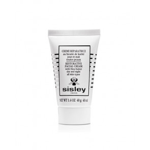 Sisley CRÈME RÉPARATRICE Au Beurre de Karité Crema reparadora 40 ml