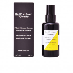 Sisley HAIR RITUEL L'Huile Précieuse Cheveux 100 ml