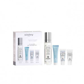 Sisley Lote All Day All Year Discovery Program Tratamiento facial antiedad