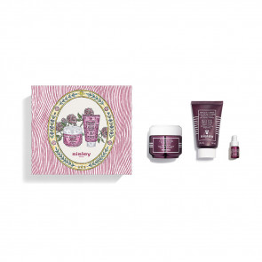 Sisley Lote Masque Creme à La Rose Noire Set de cuidado facial