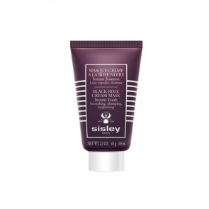 Sisley MASQUE CREME A LA ROSE Mascarilla 60 ml