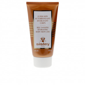 Sisley Super Soin Solaire Autobronzant hydratant corps 150 ml