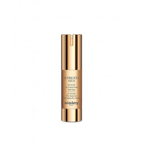 Sisley SUPREMYA La Nuit Yeux Tratamiento antiedad ojos noche 15 ml