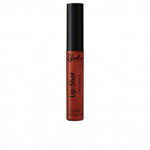 Sleek Lip Shot Gloss Impact - Backstabber