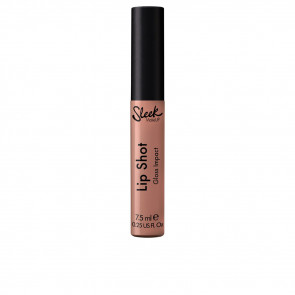 Sleek Lip Shot Gloss Impact - Don t Ask