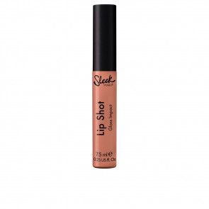 Sleek Lip Shot Gloss Impact - Road to Ruin