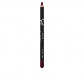 Sleek Locked Up Super Precise Lip Liner - New Rules