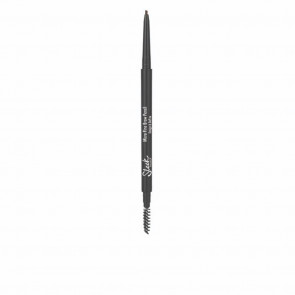 Sleek Micro Fine Brow Pencil - Dark Brown