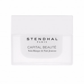 Stendhal Capital Beauté Soin-Masque de Nuit Jeunesse 50 ml