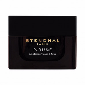 Stendhal Pur Lux Le Masque Visage & Yeux 50 ml