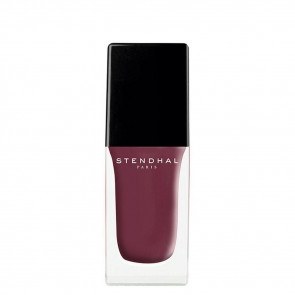 Stendhal Vernis À Ongles Soin - 202 Dahlia noir