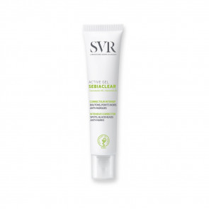 SVR Sebiaclear Active Gel 40 ml