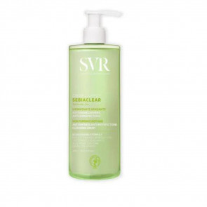 SVR Sebiaclear Creme lavante 400 ml