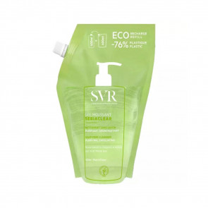 SVR Sebiaclear Gel Moussant [Recarga] 400 ml