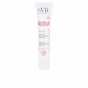 SVR Sensifine AR Creme Riche Soin intesif hydratant apaisant anti-rougeurs 40 ml