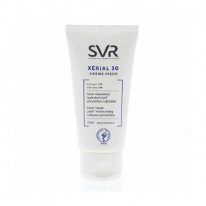 SVR Xérial 30 Crème Pieds 50 ml