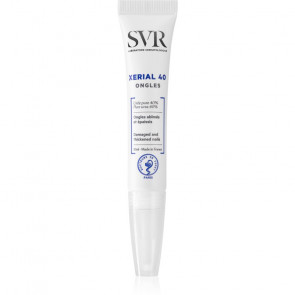 SVR Xérial 40 Ongles 10 ml