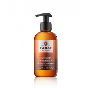 Tabac Original Beard Shampoo & Conditioner 200 ml