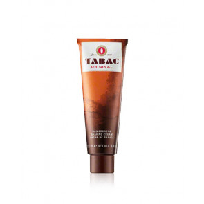 Tabac ORIGINAL TABAC Crema de afeitar 100 ml