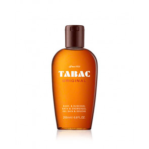Tabac Original Gel de ducha 400 ml