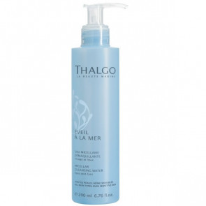 Thalgo ÉVEIL À LA MER Eau Micellaire Démaquillante 200 ml