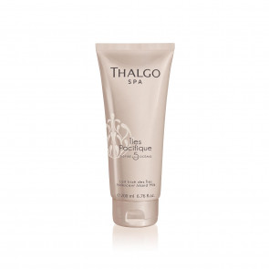 Thalgo ÎLES PACIFIQUE LAIT IRISÉ DES ÎLES Leche corporal hidratante 200 ml