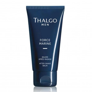 Thalgo Men Force Marine Baume Aprés-Rasage Aftershave bálsamo 75 ml