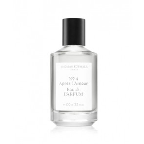 Thomas Kosmala No.4 Arès l'Amour Eau de parfum 100 ml