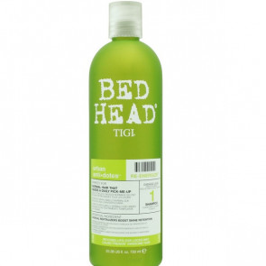 Tigi Bed Head Urban Antidotes Level 1 Re-Energize Shampoo 750 ml