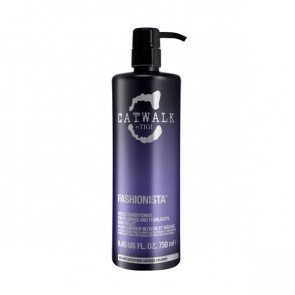 Tigi CATWALK Fashionista Violet Conditioner 750 ml