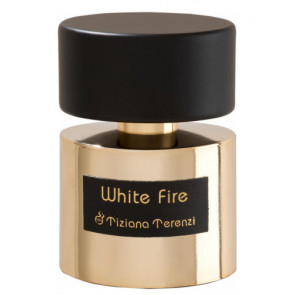 Tiziana Terenzi White Fire Extrait de parfum 100 ml