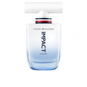 Tommy Hilfiger Impact Together Eau de toilette 100 ml