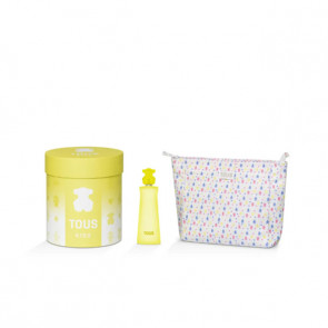 Tous Lote Kids Bear Eau de toilette