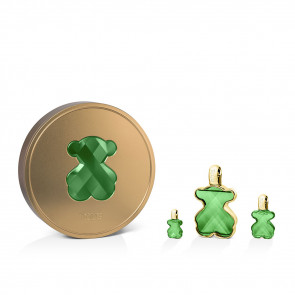 Tous Lote LoveMe The Emerald Elixir Eau de parfum