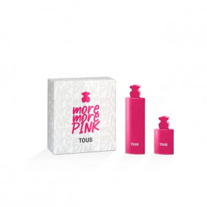 Tous Lote More More Pink Eau de toilette