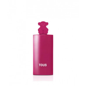 Tous More More Pink Eau de toilette 50 ml