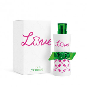 Tous LOVE Eau de toilette Vaporizador 50 ml