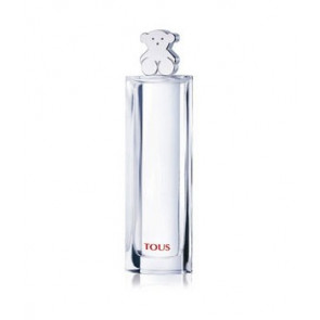 Tous TOUS Eau de toilette Vaporizador 90 ml Frasco