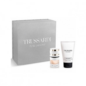 Trussardi Lote Pure Jasmine Eau de parfum