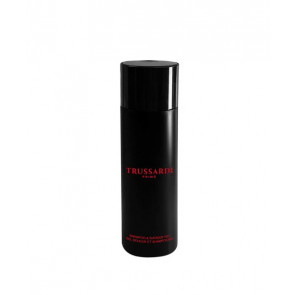 Trussardi Primo Gel de ducha 200 ml