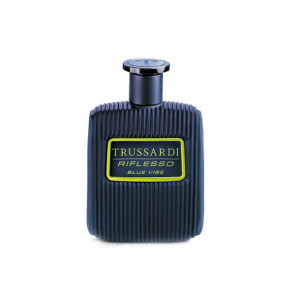 Trussardi RIFLESSO BLUE VIBE Eau de toilette 100 ml