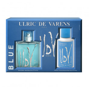 Ulric de Varens Lote UDV BLUE Eau de toilette