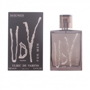 Ulric de Varens UDV FOR MEN Eau de toilette 100 ml