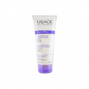 Uriage GYN-PHY GEL FRAICHEUR Gel de ducha 200 ml