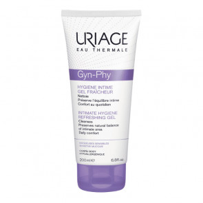 Uriage Gyn-Phy Hygiene Intime 200 ml