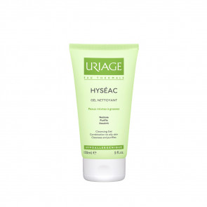 Uriage Hyséac Gel Nettoyant 150 ml