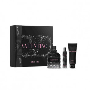 Valentino Lote Born In Roma Uomo Eau de parfum