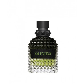 Valentino Uomo Born in Roma Green Stravaganza Eau de toilette 50 ml